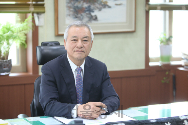 대은산업(주) 이미지