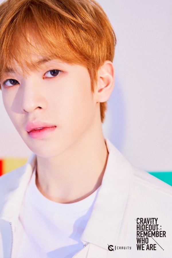 Newcomer group Cravity (CRAVITY) has unveiled its last personal concept cut.Starship Entertainment, a subsidiary company, announced on the 9th through its official SNS channel that Cravitys debut album CRAVITY SEASON1.[HIDEOUT: REMEMBER WHO WE ARE] (Cravity Season 1.[Hydeout: Wee After Remembrance]) Edgar Allan Poe, Hyung Joon, and Sungmins VER.3 personal concept photo was opened.The three people in the photo boast a warm appearance between color colors.Edgar Allan Poe stares at the front with a sloppy expression, shows a mature aspect, makes a strong impression, and Hyung Joon shows a cute charm with a fresh smile, and then falls down with his arms and creates a strange atmosphere.Sungmin takes away the hearts of those who emit a pure, simple and lovely feeling.As a result, Cravity has opened all three versions of personal concept photo with 9 colorful charms, leaving only one photo release in the future, further doubling the curiosity of music fans.Cravity, which has been reacting hotly every day with only each member, is expected to maximize the expectation of debut album with a photo that shows unique charm in the contents that are shown.Cravity, which consists of nine members, including Serim, Edgar Allan Poe, Chungmo, Woobin, Wonjin, Minhee, Hyung Joon, Taeyoung, and Sungmin, is a team name that combines Creativity and Gravity. It implies that it will attract you to our universe (parallel world) with its original charm.In addition, as an abbreviation of Center of Gravity, it was a aspiration to provide the best stage in a perfect balance when different members gathered together.Cravity will be released on the 14th, with the debut album CRAVITY SEASON1.[HIDEOUT: REMEMBER WHO WE ARE] and the title song Break all the Rules will be released.