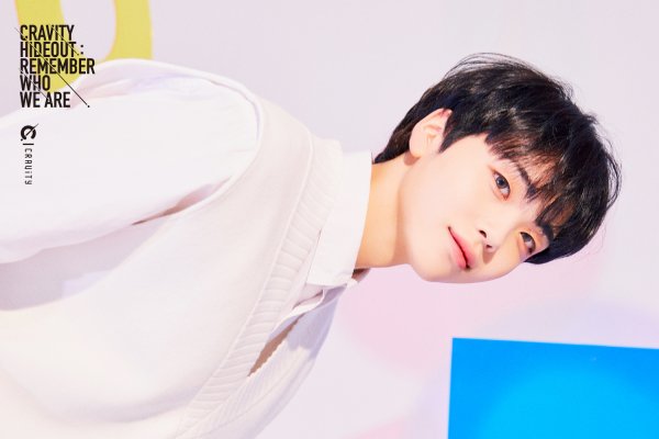Newcomer group Cravity (CRAVITY) has unveiled its last personal concept cut.Starship Entertainment, a subsidiary company, announced on the 9th through its official SNS channel that Cravitys debut album CRAVITY SEASON1.[HIDEOUT: REMEMBER WHO WE ARE] (Cravity Season 1.[Hydeout: Wee After Remembrance]) Edgar Allan Poe, Hyung Joon, and Sungmins VER.3 personal concept photo was opened.The three people in the photo boast a warm appearance between color colors.Edgar Allan Poe stares at the front with a sloppy expression, shows a mature aspect, makes a strong impression, and Hyung Joon shows a cute charm with a fresh smile, and then falls down with his arms and creates a strange atmosphere.Sungmin takes away the hearts of those who emit a pure, simple and lovely feeling.As a result, Cravity has opened all three versions of personal concept photo with 9 colorful charms, leaving only one photo release in the future, further doubling the curiosity of music fans.Cravity, which has been reacting hotly every day with only each member, is expected to maximize the expectation of debut album with a photo that shows unique charm in the contents that are shown.Cravity, which consists of nine members, including Serim, Edgar Allan Poe, Chungmo, Woobin, Wonjin, Minhee, Hyung Joon, Taeyoung, and Sungmin, is a team name that combines Creativity and Gravity. It implies that it will attract you to our universe (parallel world) with its original charm.In addition, as an abbreviation of Center of Gravity, it was a aspiration to provide the best stage in a perfect balance when different members gathered together.Cravity will be released on the 14th, with the debut album CRAVITY SEASON1.[HIDEOUT: REMEMBER WHO WE ARE] and the title song Break all the Rules will be released.