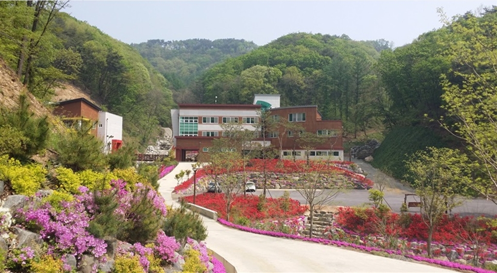 생거진천 자연휴양림 이미지