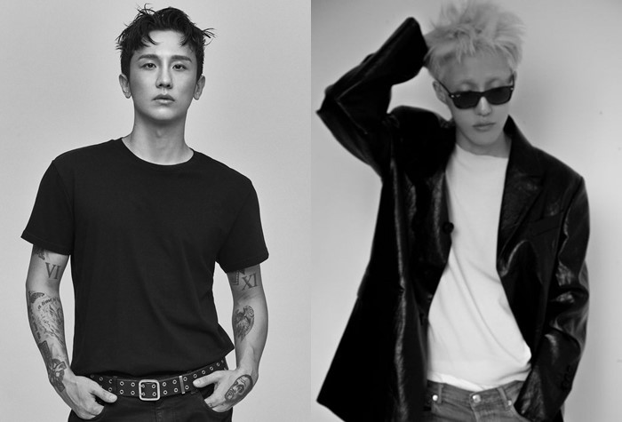 [단독] 서원진, 더블랙레이블 떠나 하트엔터行..쿠시와 한배 | 인스티즈