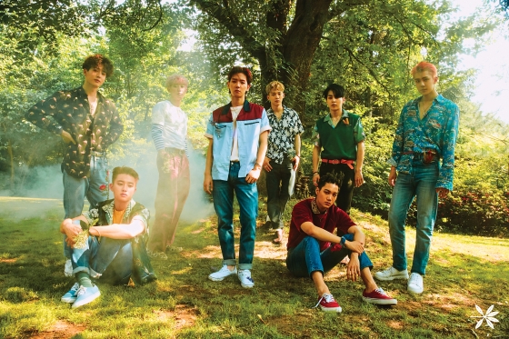 The group EXO (EXO), which has created a new history and record of K-pop over the past few years, celebrated its eighth anniversary.It is not easy to stay at the top for a long time, but the value of EXO, which celebrates its 8th anniversary, is still more brilliant because its history is ongoing.EXO, which debuted to the music industry in April 2012, has been innovative since its emergence. It has attracted attention with its novel project of EXO-K and EXO-M.Kahaani of EXO, who came to Earth with superpowers from an alien planet, is considered to be the beginning of the Idol worldview.EXO presented their own sophisticated Kahaani to music and a way to enjoy K pop more.There were many historic moments, too: He took the stage to mark the closing ceremony of the 2018 Winter Olympics in Pyeongchang, representing South Korea.In 2017, Regular 4s song Power was selected as the Dubai Fountain Show music, one of the worlds top three fountain shows.Solo Power also won. The first Solo album Self-Portrait released by Leader Suho on the 30th of last month exceeded the initial sales volume of 212,000 copies.The title song Love, Haja has been popular since it was released and has been at the top of the major music charts so far.Earlier in July last year, Baek Hyuns first solo album, CITY LIGHTS, sold more than 380,000 copies in just one week of its release, ranking second in South Solo history.