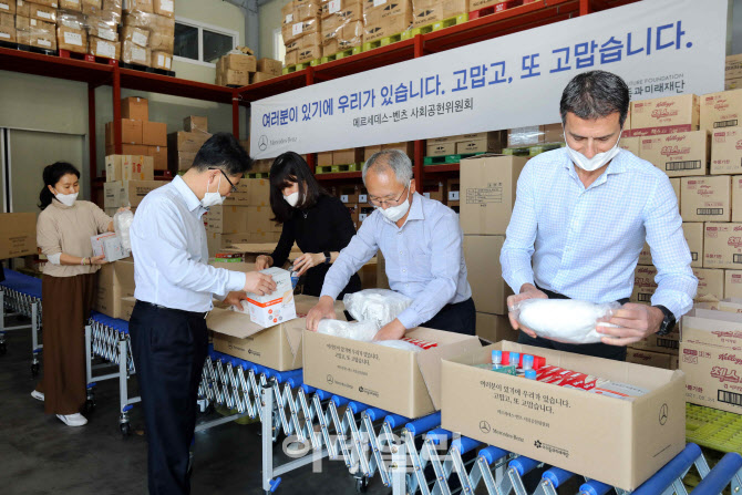 안동시농산물가공센터 이미지