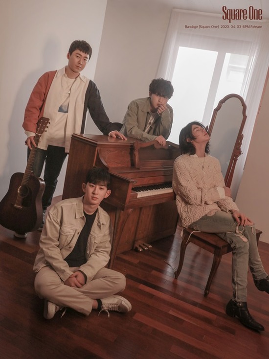 엠브릿지 엔터테인먼트 이미지