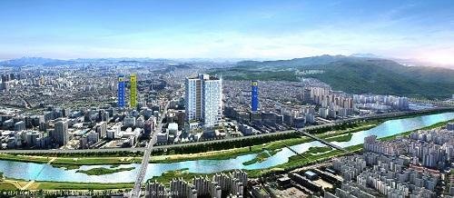 아이에스산업 이미지