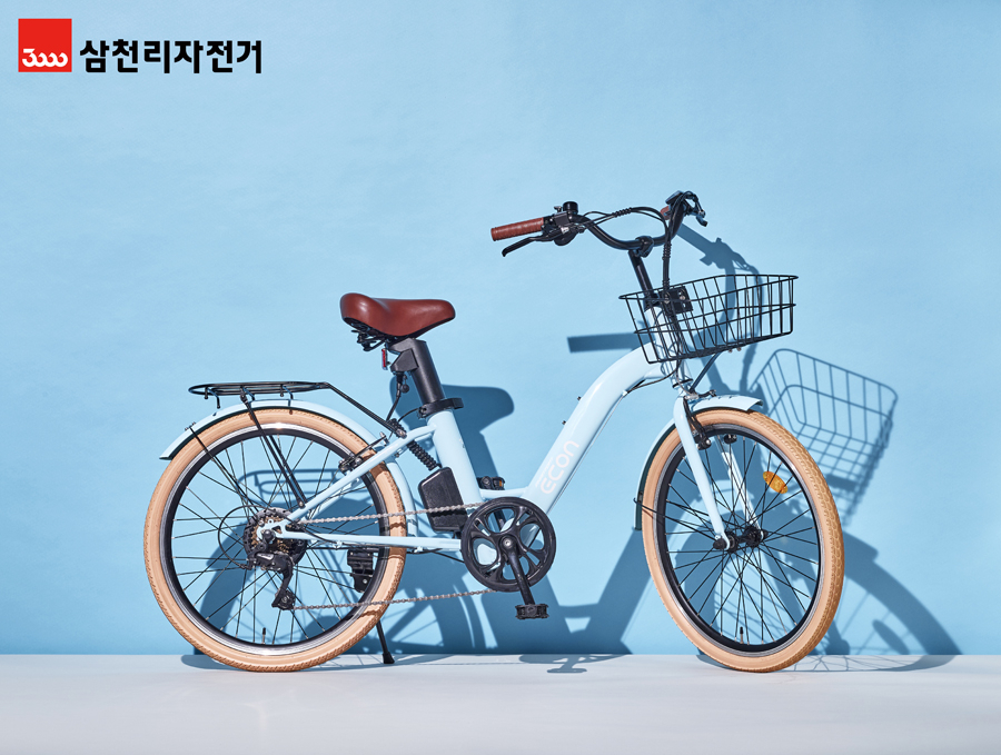 삼천리자전거 이미지