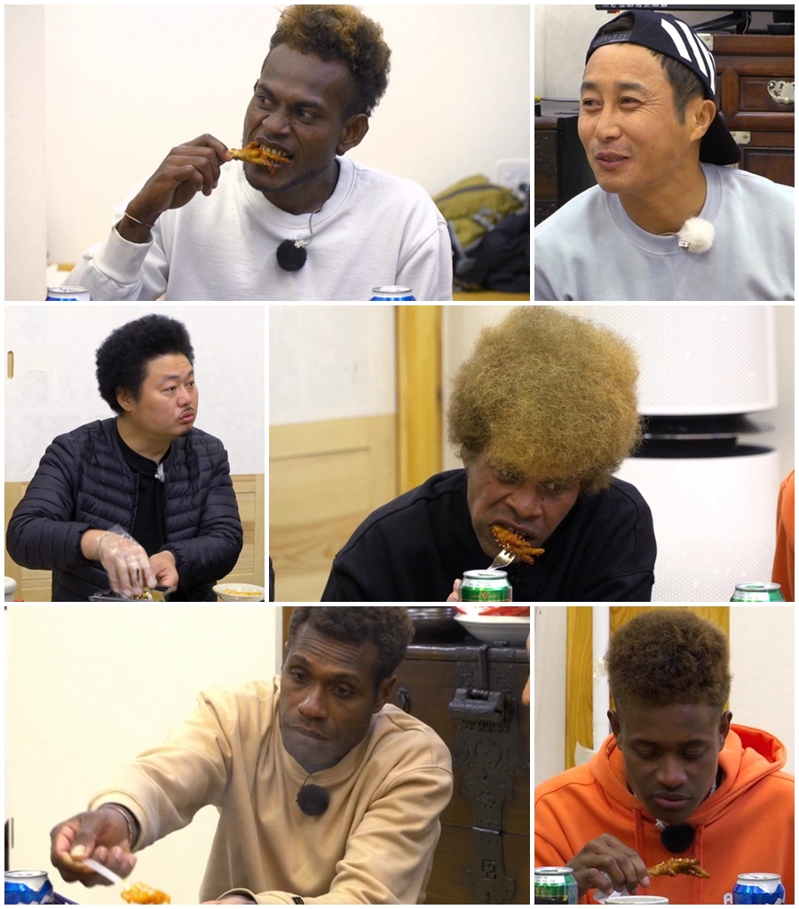 닭발GO 이미지
