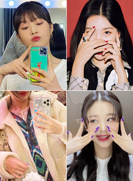 마이봄네일 이미지