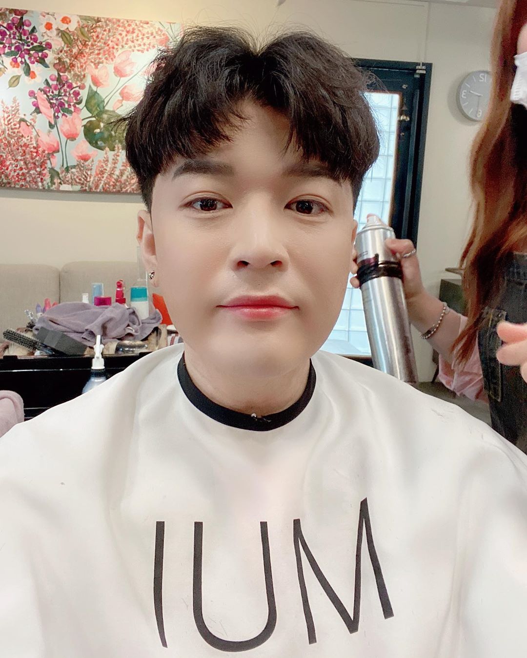 신동이발 이미지