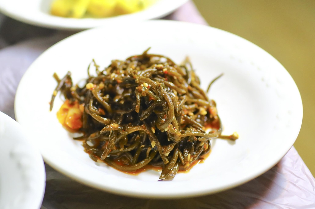 강진식당 이미지