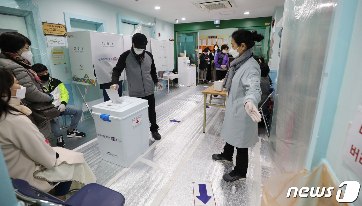 국회제1어린이집 이미지