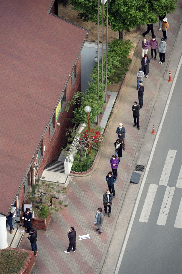 서대구연합의원 이미지