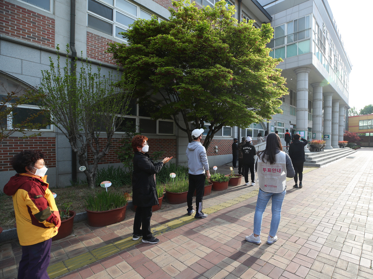 서대구연합의원 이미지