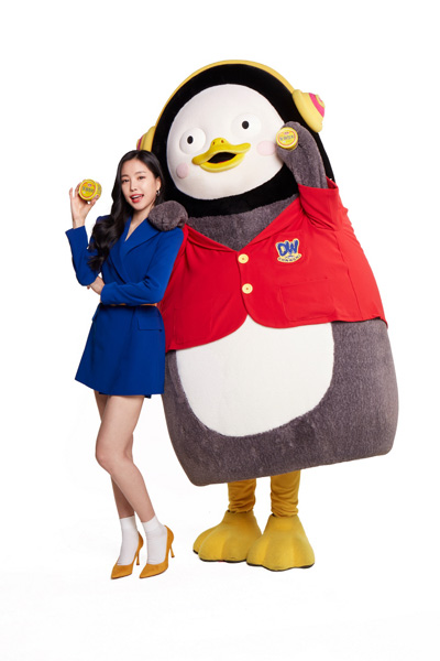 끌리네 이미지