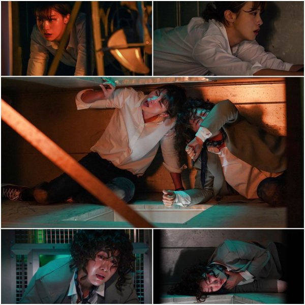 SBS New Moonhwa Drama Good Casting Yoo In-young and Kim Ji Young were in an Inevitaably Danger situation during the NIS mission.SBSs new drama Goodcasting (playplayplay by Park Ji-ha/director Choi Young-hoon) is a cider action comedy drama that takes place when women who were pushed out of the NIS job and kept their desks were pulled out as field agents and then launched a colostrum undercover operation.A shopping cart rather than a pistol, an ordinary woman who matches a back-to-back smashing rather than a high-altitude downhill action, saves her family, saves the people, and saves the country, giving viewers an intense surrogate satisfaction and extreme pleasure.In Goodcasting, Yoo In-young played the role of Lim Ye-eun, a former member of the NIS White agent who was proud of his quick brain rotation, who was pulled out as a field agent and made various mistakes.Kim Ji Young has fallen from a good black agent to a miscellaneous agent in the previous year, joined the project of a lifetime, and plays the role of Hwang Mi-soon, an 18-year housewife agent who plays the second act of NIS life.Yoo In-young and Kim Ji Young are veteran actors, so they have finished shooting with a hard time even though they are a scene of intense concentration and character understanding, the production team said. Please watch the scenes that Yoo In-young and Kim Ji Young completed with the NO NG parade.SBS New Moonwha Drama Goodcasting will be broadcast first at 9:40 pm on the 27th (Mon) following No One.