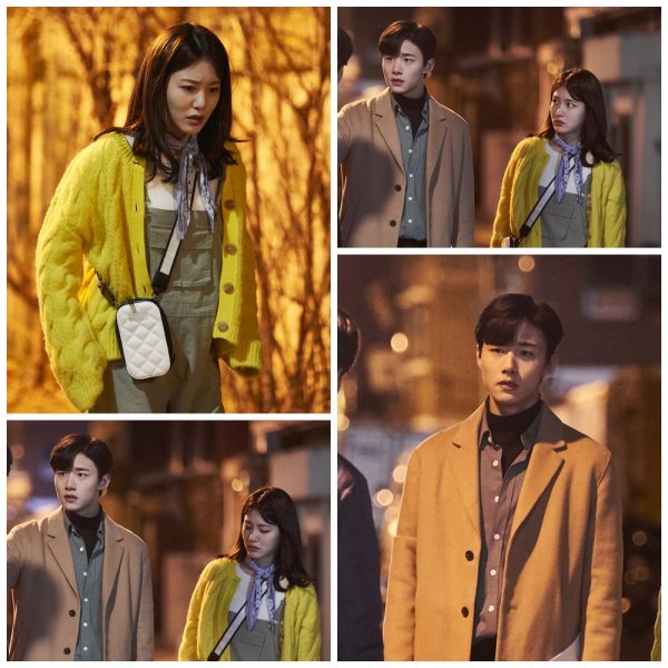 KBS2 Wednesday-Thursday evening drama Welcome, First Time in Korea? Shin Ye-eun and Seo Ji-hoon run between maze-like alleys and find Myoeng-su Kims trace.KBS 2TV Wednesday-Thursday Evening drama Welcome, First Time in Korea? (playplayplay by Joo Hwa-mi / Directed by Ji Byung-hyun) is a subtle companion romance drama of a woman like a cat and a puppy who turns into a man.It is a special youth fairy tale that mixes the story of the companion from the human point of view and the human point of view from the point of view of the companion tomb.Above all, Shin Ye-eun plays the role of Kim Sol-a, a candid designer in front of people and love, and Seo Ji-hoon plays the role of Prince Imperial Waneun, a cafe owner who is overcoming the painful wounds abandoned by parents and adoptive parents.Last week, Kim Sol-a finished his outgoing love for 10 years and released Prince Imperial Waneun, and Prince Imperial Waneun genuinely apologized for pushing Kim Sol-a out of the trauma of being abandoned.Shin Ye-eun and Seo Ji-hoon also burst into a tireless passion to run and run without difficulty until they created a good scene despite the late night shooting.Here, I added an inner acting that mixed complex emotions such as shocked eyes and fearful expressions, and gave the admiration of the scene.In the end, Shin Ye-euns eyes, which emit a firm resolution with tears, and Seo Ji-hoons sharp charisma combined, and a desperate race was completed with a minute and a second urgent.We are waiting for the story of young people who will heal and heal terrible wounds, the production team said. We hope that there will be a special event on the 15th (Today) in Peace, Welcome in Korea, and what kind of events will be related to Myoeng-su KimKBS 2TV Wednesday-Thursday Evening drama Welcome, First Time in Korea? will be broadcast at 10 pm on the 15th (tonight).