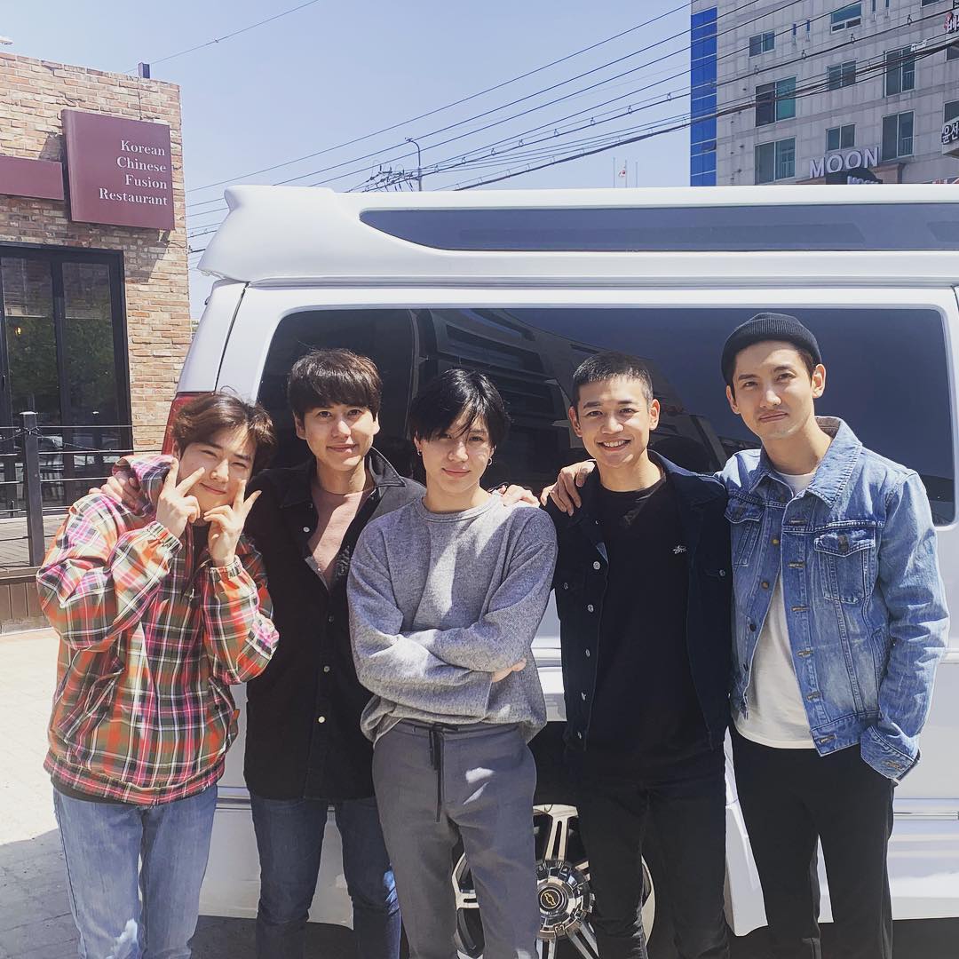 민호네전 이미지