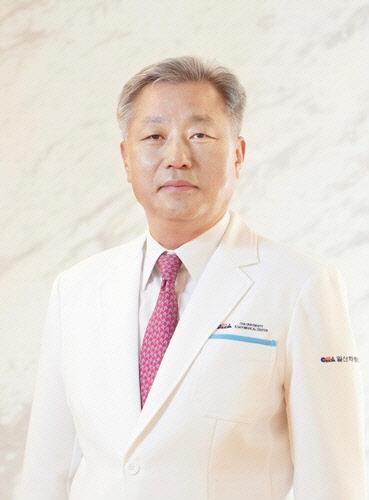 성광의료재단 일산차병원 이미지