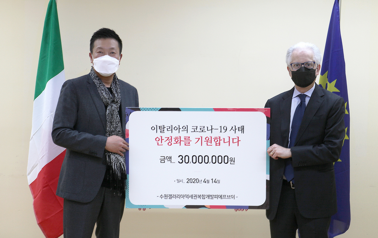 더디앤씨 이미지