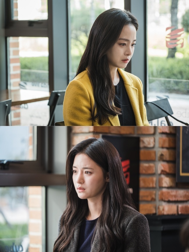Kim Tae-hee faces Ko Bo-Gyeol who learned his secret.TVNs Toil Drama Hi-Bai, Mama! (playplayed by Kwon Hye-ju/director Yoo Jae-won) unveiled the first face-to-face tea Kwon Yuri (Kim Tae-hee) and Oh Min-jung (Ko Bo-Gyeol) after facing the truth on April 16.I wonder what the two people sitting in different expressions in a heavy atmosphere would have talked about.Above all, Kwon Yuri, who declared his intention to go on the Dead Again mission, expressing his willingness to live, is drawing attention to his fate in the moment of decisive Choices.In the last 14 broadcasts, Oh Min-jung finally learned the real identity of Kwon Yuri.Oh Min-jung, who was gradually getting more and more enthusiastic about the car Kwon Yuri, who thought she was a kitchen aunt who loved the poisonous Joe (Seo Woo Jin).Oh Min-jung, who faced the shocking truth, continued to deny reality, but had no choice but to accept the fact by witnessing Ko Hyun-jung (Shin Dong-mi) calling the name of Kwon Yuri.In addition, Jo Gang-hwa (Lee Kyu-hyung) learned about the limited Dead Again mission of 49 Days of Kwon Yuri, and Kwon Yuri finally declared his position to go out.Tensions are rising over what three people on the crossroads of Choices will do.In the public photos, the appearance of Kwon Yuri and Oh Min-jung facing each other is sad.Kwon Yuri is bowing his head as if he is sorry, and he is tearful and looks at Oh Min-jung.Oh Min-jungs eyes toward Kwon Yuri, which was a place to lean on in the hardest times, are filled with complex feelings.It seems to show the sorryness for Kwon Yuri, who had only watched the mother of Joe Woo, the wife of Jo Gang-hwa filled by Oh Min-jung, along with the heartbreaking heart that deceived him.It stimulates curiosity whether the two people can tell their true hearts.Kwon Yuri, who tried to take away the ghosts attached to his daughter, Joe Woo, who kept his life, and was about to ascend, was reunited with precious people and changed his mind.Next to Jo Gang-hwa, Joe Woos mothers seat was a car that he had been trying to leave without hesitation because he couldnt be greedy. His 49 Days was short of time.With Kwon Yuri foreseeing that it will change to remain with precious people, viewers are paying attention to the fate of the three people who have met the moments of different Choices.minjee Lee