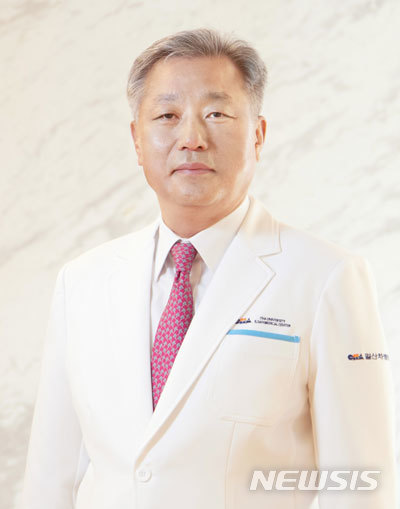 성광의료재단 일산차병원 이미지