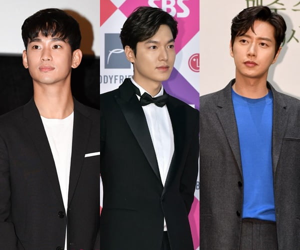 Actors, who led the popularity of Korean wave Drama, returns to the house theater in a row.Attention is focused on the welcome return news from Actor Lee Min-ho and Kim Soo-hyun, who are returning from a long hiatus, to Park Hae-jin, who is expecting from successive activities.Lee Min-ho, who hit Lee Min-ho, SBS The King: The Lord of Eternity on April 17, first broadcasts of Man over Flowers and Heirs and Legend of the Blue Sea today (17th), meets with viewers in about three years through SBS gilt drama The King: The Lord of Eternity (hereinafter referred to as The King).The King is a fantasy romance drama drawn by Yi Gwa (Lee Min-ho), the Emperor of Korean Empire, who wants to close the door () of the dimension, and Jung Tae-eul (Kim Go-eun), a Korean detective who wants to protect someones life, people, and love, through cooperation between the two worlds.Lee Min-ho is an actor who plays the Korean Empire emperor, and is an outstanding figure in coordination, horseback riding, and mathematics.Lee Min-ho will show off his colorful charm and deepened masculine beauty as this work is his first return after military service. Especially, The King is a reunited topic of Kim Eung-soo, who wrote Mr. Sean Shine, Dokkaebi and Dawn of the Sun .The two men showed fantastic breathing through heirs in 2013, so they are raising expectations that they will be able to raise syndrome in this work.Park Hae-jin, MBC The Internet The first broadcast in May, Actor Park Hae-jin will return to MBCs new tree drama The Internet next month.After KBS Drama Forrest, which ended in March, it plans to accelerate the hot day with the return of about two months.The International is an office comedy depicting the exciting revenge of a man who has the worst workplace boss as a subordinate.Park Hae-jin in the play is a person who has been promoted to the manager after leaving the company after meeting the heinous boss and the Intern days.Park Hae-jin, who showed romance in the previous work, is challenging comic acting this time and plans to create deep sympathy through the story of real work.Especially, there is a lot of interest in breathing with Actor Kim Eung-soo.Hallyu stars, April ~ June Korean wave drama, which has been stagnant in a row, will spring again?