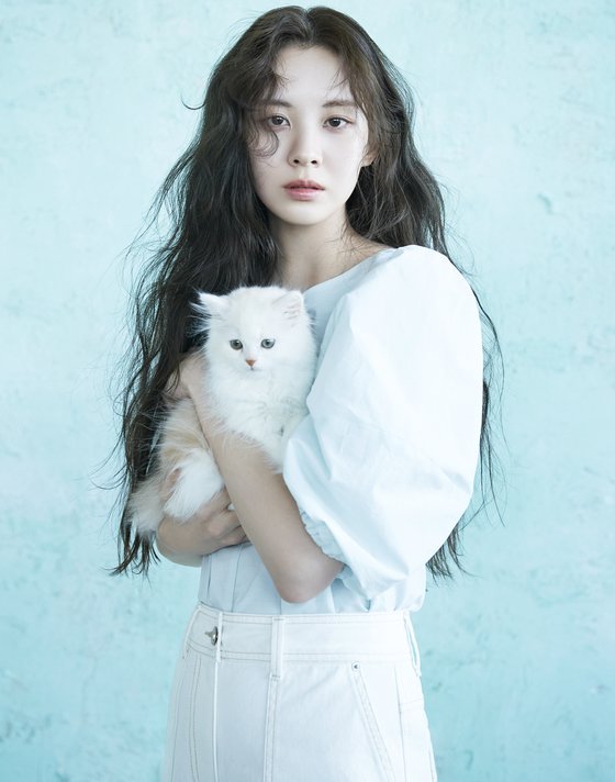서현 이미지