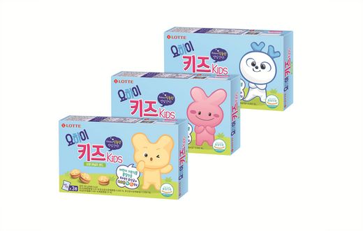 바닐라키즈 이미지
