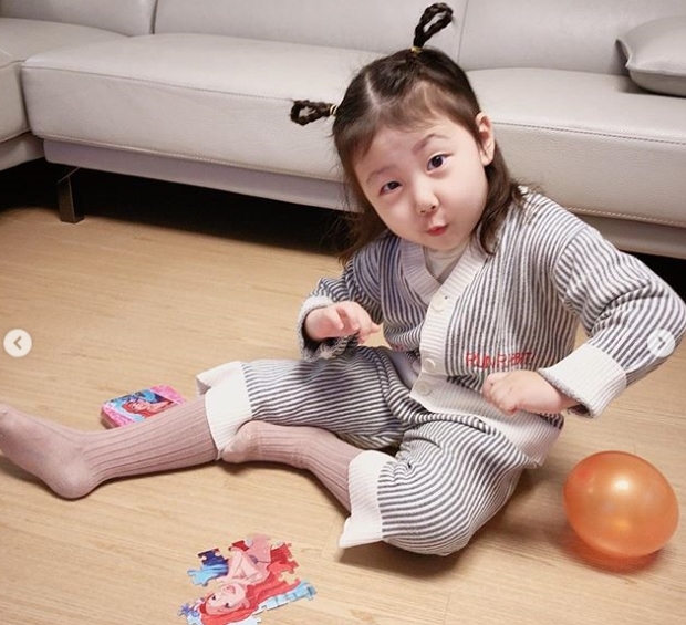 도깨비 머리 이미지