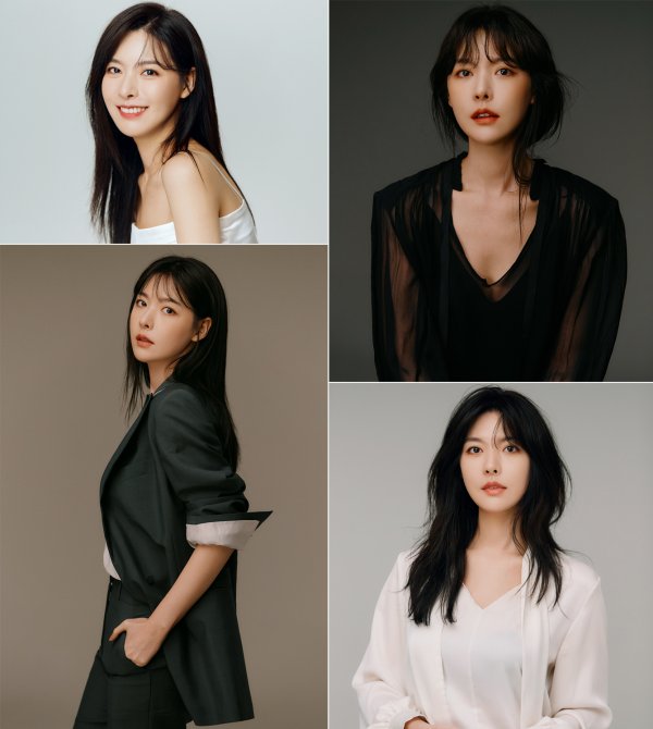 A new profile picture with the four-color charm of actor Song Joo hee was released.Song Joo hee, who recently signed an exclusive contract with Kingsland, has been attracting attention by releasing a profile that contains a new image.Song Joo hee in the public photo is pouring out an aura that can not be tolerated not only for its elegant and innocent charm but also for its charm and alluring charm.Song Joo hee, dressed in a long straight hair and a turquoise suit with sophistication, emanated an urban charm and completed a mood that was lovely and innocent with a white costume with a shoulder line.Song Joo hee, wearing a white blouse, doubled elegance and femininity with natural wave hair and modest makeup, and created an alluring atmosphere with a makeup that emphasizes lip on a black blouse.This profile shooting was the first official schedule after the signing of the Exclusive contract, and Song Joo hee made the atmosphere cheerful with his unique bright smile with his energetic appearance.In addition, each cut showed a professional aspect with a natural pose and expression, and it was a back door that boasted fantastic breathing with the staff and proceeded to shoot in a pleasant atmosphere.On the other hand, Song Joo hee, who announced his full-scale acting, is currently reviewing his next work.