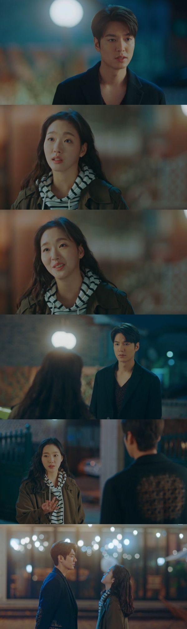Lee Min-ho heads to Kim Go-eunLee Min-ho, who went to parallel World, hovered around Jung Tae-eul (Kim Go-eun) in SBSs Golden Globe Drama The King - Eternal Monarch (played by Kim Eun-sook and directed by Baek Sang-hoon, Jung Ji-hyun) broadcast on the 18th.On the day of the broadcast, Jung Tae-eul left the horse and left him with a note saying, I left it to me, it would be sold quite expensive.Lee asked Jung Tae-eun, I do not want you to give my Maximus 4m by 4m in width of your yard.When are you going to go, to your World, Jeong said, and Egon added, I put it off to the first time. I like being like this with you.I will take it until the DNA results come out. Animals are innocent and Kim can be guilty. It would be better to stay calm.Nevertheless, Igon said, Thank you. I was less lonely because you were somewhere. 25 years. I saw your World history. The two history changed from Sohyeon Taxa.Your World has grown at a high speed with compressive industrialization since the war and division, it was amazing, he added.Im serializing web novels on the Internet. Did you write that?Why do not you believe me once, said Jeong Tae-eul, you have to believe in absurdity. Be calm until DNA results come out.Why do you help me without believing it? I asked, Why am I stranded in your World? I got your ID 25 years ago. I waited a long time.I will welcome you to Empress, she said.Lee Lim (Lee Jung-jin) also went to the parallel World. Lee visited Song Jung-hye (Seo Jeong-yeon) and asked, How will you do it? Will you get saved?