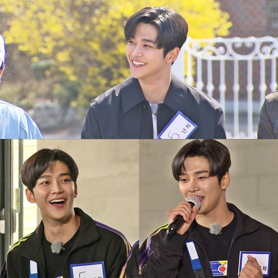 SF9 RO WOON will appear on SBS Running Man which will be broadcast on the 19th.He appeared in the Secret of Unboxing Box last year and he was the first to appear as a regular guest.In the recording, RO WOON warmed up the scene atmosphere with full energy and passion.RO WOON changed the clothes with Ji Suk-jin and changed the clothes instantly, and the clothes of Ji Suk-jin were digested like a puff.RO WOONs big success continued in the following missions and races.In the mission to meet the music charts of the times, Idol group members were unreservedly demonstrated, and danced and danced mission songs and energized the scene.Race has surprised members of Running Man by boasting the best athletic nerves and energy among the past performers.