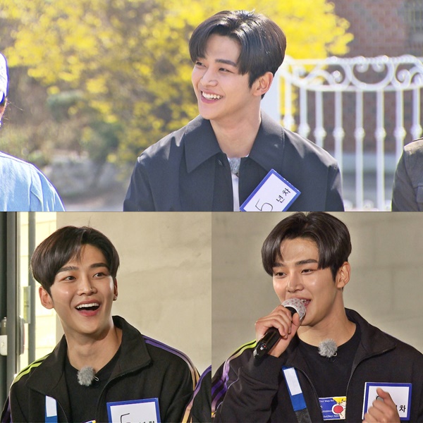 SF9 RO WOON, a popular star, will appear on SBS Running Man, which will be broadcast on the 19th (Sun).Earlier, RO WOON appeared in the Secret of Unboxing Box last year, and it was a big topic for a short appearance, perfecting the rustic jacket of comedian Ji Suk-jin.RO WOON is the first appearance as a regular guest of Running Man.In the recent recording, RO WOON is the back door that has heated the atmosphere of the scene with full energy and passion.From the first appearance, Down, the Face Genius not only caught the eyes of the performers with overwhelming visuals, but also changed the clothes with Ji Suk-jin and changed the clothes instantly, and the clothes of Ji Suk-jin were digested like a surprise.RO WOONs big success continued in the following missions and races.In the mission to meet the music charts of the times, Idol group members Down showed their unhappiness and danced with mission songs and energized the scene.Race has surprised members of Running Man by boasting the best athletic nerves and energy among the past performers.RO WOONs brilliant performance, which was first launched on Running Man, can be seen on Running Man, which airs at 5 pm on Sunday, 19th.