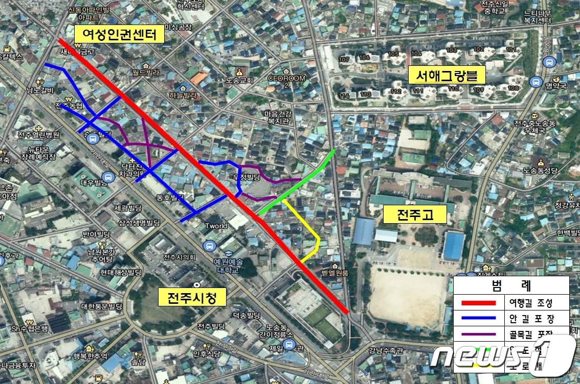 우리예술촌 이미지