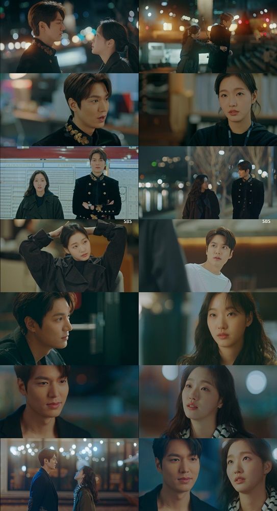 The King - Eternal Monarch, which contains the enchanting proposal ending for Lee Min-hos Kim Go-eun, has entered a full-scale TV viewer ratings rise.SBSs new gilt drama The King - Eternal Monarch (played by Kim Eun-sook, directed by Baek Sang-hoon, and Jeong Ji-hyun) was broadcast on the 18th, achieving 9.7 percent of the first part of the metropolitan area and 12.9 percent of the second part of the TV viewer ratings.In addition to jumping to 7.4% in 2049 TV viewer ratings, which is a major indicator of advertising officials, the moments top TV viewer ratings also rose to 14.7% (2 parts), foreshadowing the rise of TV viewer ratings.On the day of the broadcast, the Korean Empire Emperor Lee Min-ho, who opened the Word of the World of Parallel and came to South Korea, met with South Korea detective Jung Tae-eul (Kim Go-eun) who had been searching for 25 years and reached the ecstatic Proposal.Lee, who appeared on a horse in the middle of Gwanghwamun, was taken to the police station after being restrained by Jung Tae-eun.In response to Jung Taes request to say his name, he did not answer, saying, It is a name I did not call, in a dignified and dignified figure. Jeong Tae-eul, who was ridiculous, said, Well, for convenience, I twisted my arm to check my fingerprints.When I checked the fingerprints but did not find the identity, Jung Tae-eun tried to take the DNA of Igon, and Igon said, I mean that I am not in this world, and that the two worlds are not exactly the same.In addition, Igon said, You were not in my World as I was not here, and I found it difficult for quite a while.When I asked for the evidence, Igon sent a silver eye saying I am proof, but Jung Tae made it rather miserable.Eventually, Igon explained the quantum mechanics that Dr. Einstein found, the possibility that it could be in both places.The hypothesis that there can be parallel worlds, he emphasized parallel world, but he did not even move.After leaving the police station with unknown identity, Igon told the five-star hotel near the house to tell him the DNA results, but he was shocked when the button on his clothes turned out to be a real top diamond.Moreover, he caught up with his desire to avoid himself and said, It took 25 years to see you. Stay with me.I want to be Savoie long today, he said, and delayed his return to his world to the next, and he made a straight confession that I like to be like this with you .Moreover, Lee, who examined the history of Korean Empire and South Korea in the library, explained the history of the two Koreas that changed from Sohyeonjae, but expressed regret when he did not believe a word.Lee then looked at his ID card at the night of the 8th year of his life and said, Is he here? Why did I survive that day?After recalling the time when I found my miserable reason for existence, I expressed my sadness by saying Is there a reason for my feet to be tied to your world? After that, Igon went out to follow the situation to meet Kang Shin-jae (Kim Kyung-nam) and was rejected.I know only you in this world. But Jung Tae-eul said, You act like you know me, and I do not know you. Why do you know me?I expressed strange feelings about Igon, who can not be identified.Lee recounted the ID card of Jung Tae-eun, which someone had shed 25 years ago, and said that it was November 11, 2019, when the ID card issuance date will soon return.In the end of the unbelievable words of Lee, Jung Tae-eun said, Hey, Kim, you are a delusion.But suddenly, he said, I just made a Savoie important decision. Lieutenant. Ill take you to my Empress. You just became the reason.I held a wonderful proposal with the words Why Im going to be stranded in this world. I thought I was confident and Oh what?The ending of the drama and drama of Jung Tae-eun, who expresses his intense feelings, raised his curiosity about the story that will be swept into the next episode.The King - Lord of Eternity is broadcast every Friday night at 10 pm.