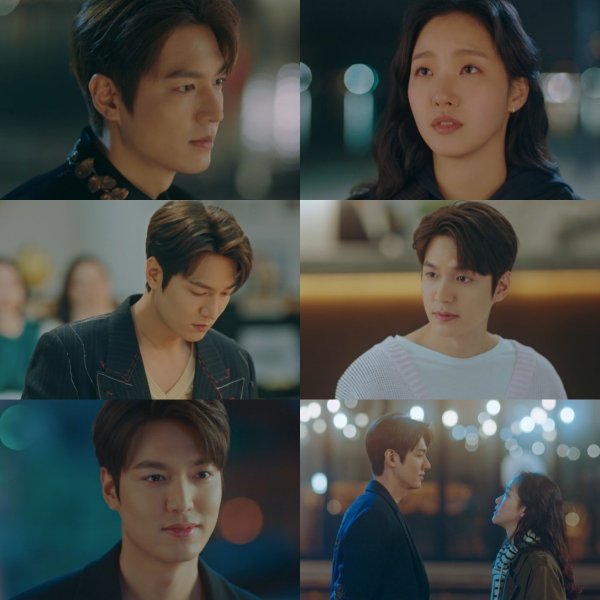 Lee Min-ho, in the second episode of SBSs Drama The King - Eternal Monarch (playplayed by Kim Eun-sook, directed by Baek Sang-hoon, and hereinafter, The King), told Kim Go-eun that he was going to prove his existence with the parallel world.I will welcome you to my Empress. You just became the reason.The reason why I will be tied to this world is the beginning of fantasy romance that will start in earnest with the endless straight-line proposal.In this regard, the second episode achieved 12.9% audience rating (based on Nielsen Korea metropolitan area), ranking first in the same time zone of all channels.In addition to jumping to 7.4% in the 2049 ratings, which is the main indicator of advertising officials, the highest audience rating for the moment also rose to 14.7% (based on 2 times), proving high topicality.Lee Min-ho, who announced his successful return with the mature acting power and atmosphere that he has decomposed into the Korean Empire in the first episode, proved the true value of locoking in the second episode where the relationship with Kim Go-eun in another world South Korea is in full swing.In this broadcast, which featured the unique lines of Kim Eun-sook, Lee Min-ho was impressed with his wide range of emotional acting and character digestion, which sometimes thrilled, sometimes shrill, and did not miss the right laughs from the breathing of the characters to the tikitaka.Especially during the 70 minutes of the story of the South Korea adaptation of the day, Lee Min-ho bombarded the house theater with the charm of the straight-line man who added the dignity of the Empire.Kim Go-eun, who has missed 25 years, is confused and confused, and he has a sad expression in all kinds of coldness that can not be seen in Korean Empire. Nevertheless, the high-quality straight romance, which expresses his sincerity in a calm tone,In this process, the delicate eye-acting that encompasses both Lee Min-hos heavy voice tone and vast narrative added to the power of immersion.I was less lonely because you were somewhere.From the ambassador with the affectionate feeling of 25 years, to the scene of walking around the old palaces, bakeries, and chicken houses in Seoul city and commanding Can you give me a hint?You really shouldnt treat me like this.I am so sorry, he said, causing a sadness toward the Tae, and the ending scene of the last Leeon Proposed was the highest audience rating of 14.7% at the moment.In addition, Lee Min-ho unhappily demonstrates the charm of Lee Gon, a heir and man who learns about parallel worlds one by one based on sharp insight and judgment, while he faces the same face as the imperial guard, Cho Young (Udohwan), but is shocked by meeting Cho Eun-seop, who is 180 degrees different, and looks at the history of South Korea where the dynasty has disappeared and makes a lonely look. Or Igon showed various charms.I look forward to seeing how Lee, who finds the difference between the two worlds, will continue his relationship with Tae-eul in the future, and whether he will be able to find the benefactor who saved him from the backbone 25 years ago in South Korea.SBS Golden Earth Drama The King - The Lord of Eternity is broadcast every Friday and Saturday at 10 pm and can be seen on Netflix.