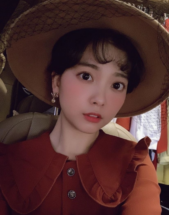 요요미 이미지