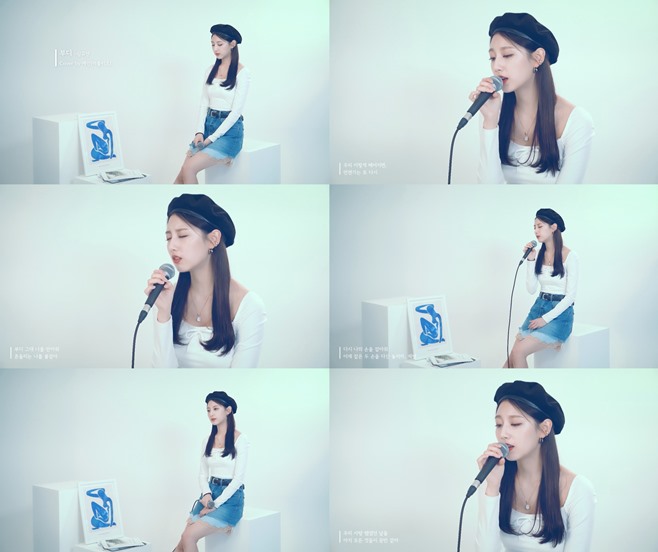 예인 이미지