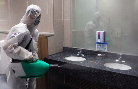 호남대학교(기숙사) 이미지