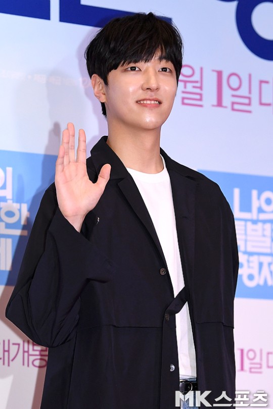 Actor Lee Yoo-jin has signed an Exclusive contract with Blossom Entertainment.Lee Yoo-jin has become a new member of Blossom Entertainment, Blussom Entertainment said on Tuesday.Lee Yoo-jin is attracting attention through the films Going to see you now, drama Youth Age 2, Knowing Wife and Meloga Constitution. Recently, he has confirmed his appearance in SBS drama Do you like Brahms?Actor Lee Yoo-jin, who is filling his own filmography through various works, is looking forward to his future move with Blussom Entertainment.Blossom Entertainment includes Actor Ko Chang-seok, Kim Min-cheol, Kim Soo-an, Park Bo-gum, Lim Ju-hwan and Jung So-min.