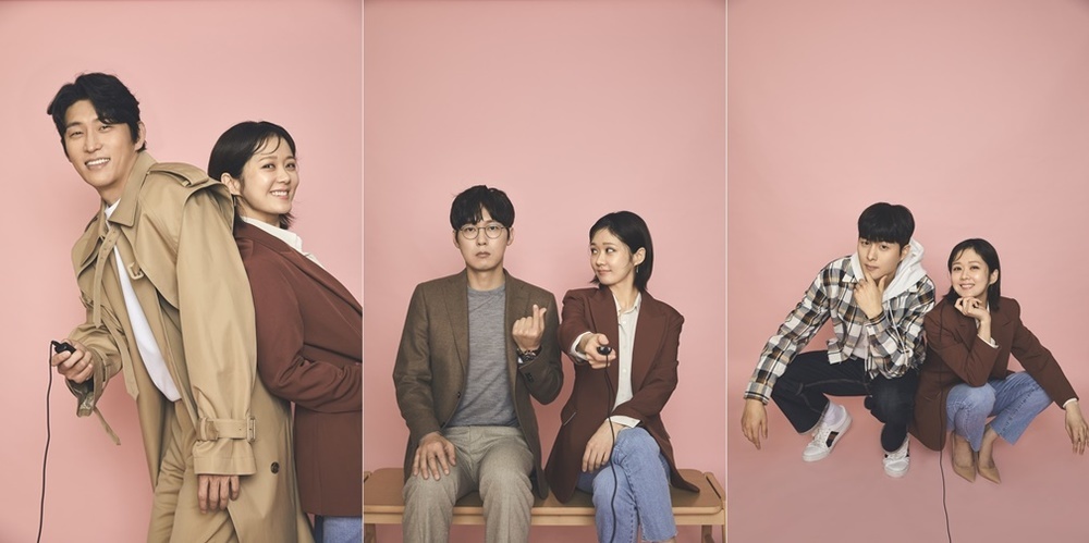 Actor Jang Na-ra - Go Joon - Byeong-eun Park - Information Health unveiled Poster B Cut.In this regard, the chemi restaurant cut of Jang Na-ra (Jang Ha-ri), Go Joon (Han I-sang), Byeong-eun Park (Yoon Jae-young) and Information Health (the strongest role) that arouse the desire for the home shooter of Omabe overwhelms the eye at the same time as the public release.B-cut Poster, which boasts a quality as good as A-cut and chemistry, is as if he is watching a magazine picture, so that the sound of Where is this B-cut is is coming out.Jang Nara and Go Joon in the open B-cut poster are directing a friendly pose with each others backs, which makes the viewer envy.Especially, it is taking the peak of lovely charm with half-moon eyes that resemble each other.Byeong-eun Park reveals his affection to Jang Na-ra with a finger heart as if he said, We are forever as we are friendship, causing the excitement hidden behind mother-in-law friendship.Jang Na-ra also draws attention by responding with a cute smile with a chic affection expression of Nam Sa-chin Byeong-eun Park.In addition, Jang Nara, Information Health gathers attention with a decalcomani pose staring at the camera while crouching on the floor.Especially, Information health appeals to the charm of a cute young man to Jang Na-ra with a finger V pose that seems to be calyxing, and makes the clown of the viewer shake.Above all, the figure of the mother of Jang Na-ra robs her gaze.I am showing my own lovely appearance, as well as my partner Go Joon, Byeong-eun Park, Information Health, and a more brilliant fantasy chemistry.So, it is expected to add the fun of the drama with the breath of three different charms such as Yeonsangnam Go Joon, Mother Chemie, Namsachin, Byeong-eun Park, and Yonhaenam Information Health.The fantasy chemistry of the actors who say I cant be more perfect will catch the viewers from the first broadcast, the production team said. I hope that the four adults (adults and children) who will fall in love with the hot performances of Jang Na-ra, Go Joon, Byeong-eun Park, and Information Health, who were properly flooded in Omabe, will have a necessary romance for speeding.hwang hye-jin