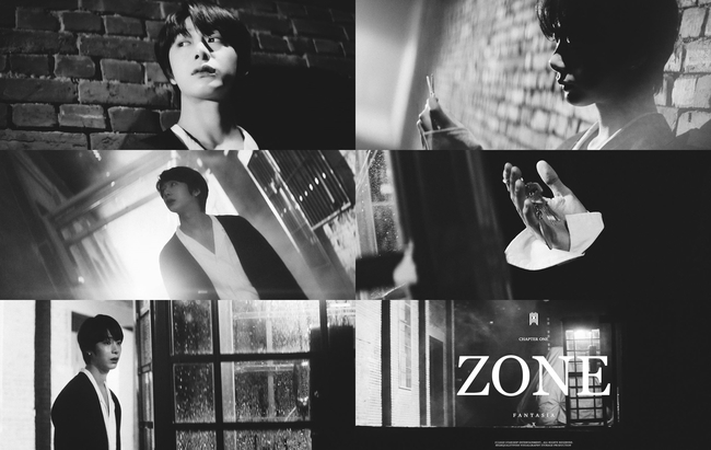 The group Monsta X released the first Trailer chapter of FANTASIA X (Fantasia X).Starship Entertainment, a subsidiary company, unveiled TRAILER CHAPTER.1 ZONE (Trailer chapter.1 zone) of Monsta Xs new mini album FANTASIA X on the official SNS channel on April 19.The main character of Trailers first chapter is Hyungwon, who is handed the key to a stranger in a black and white video and runs out of the way to somewhere where the bell rings.He continued to look around, found the phone box, opened the door with a given key, and went inside and picked up the receiver.In the scene that is converted, only the disconnected signal in the empty public telephone box fills the place with the Hyoungwon disappearing.This trailer chapter-style video, which is the first to be presented by Monsta X, is a spectacular scale and a sensual visual beauty of black and white screen, and it is remarkable that one Noir movie is produced.Especially, based on the melodies full of excitement, Hyeongwon, who boasts a warm physical of suit fashion, leads the story and stimulates the curiosity of those who increase their immersion.Those who have caused fans curiosity by foreseeing six Trailer chapters through the scheduler are raising their expectations with exciting past-class content.In the chapters that are released later, attention is focused on what concept the story will develop based on.Monsta X, who made a strong impression with his mini album FOLLOW: FIND YOU (Fallow: Find You and the title song FOLLOW last October, will make a comeback to the domestic music industry in about seven months.Moreover, he reached #5 on the Billboard 200 with his US regular album ALL ABOUT LUV (All About Love) in February of this year, and he was loved by fans around the world, ranking #1 on the local tower record daily sales chart, Oricon single daily ranking, and line music top 100 weekly chart with his recently released Japanese single Wish on the same sky. As soon as it is reborn, it is upgraded and it is expected to comeback and spur preparations for the end of the album.Monsta X will release its new album FANTASIA X (Fantasia X) on May 11th.hwang hye-jin