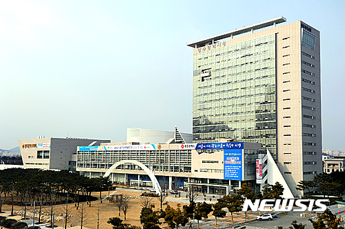 광주광역시서부농수산물도매시장관리사무소 이미지