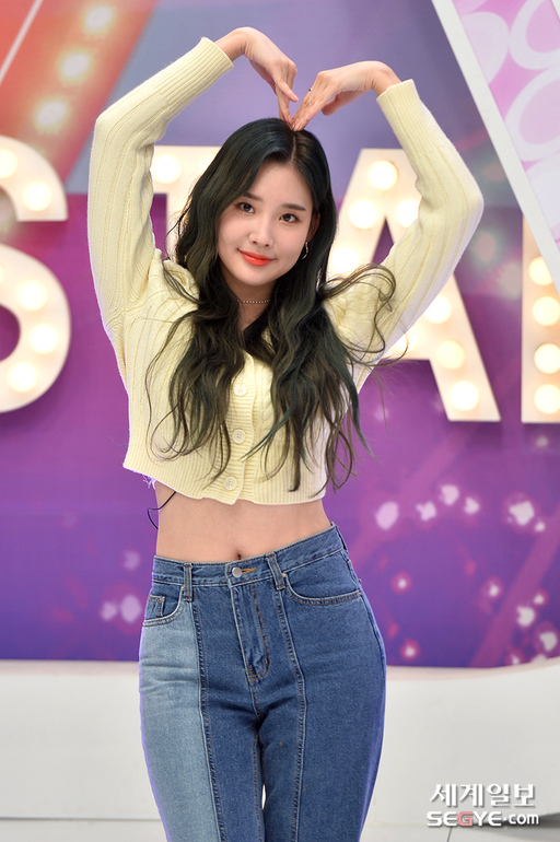 허리라인 이미지