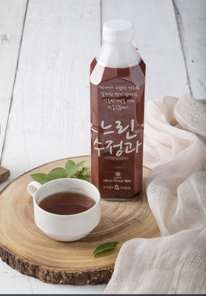 서정식품 이미지