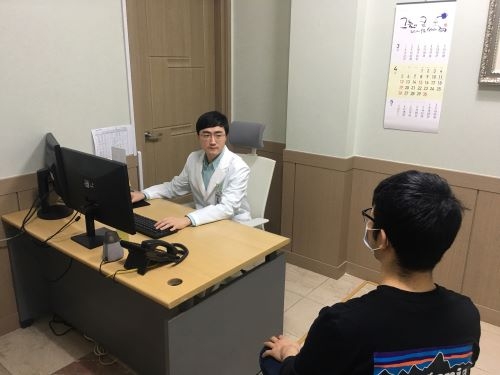 사상중앙병원 이미지