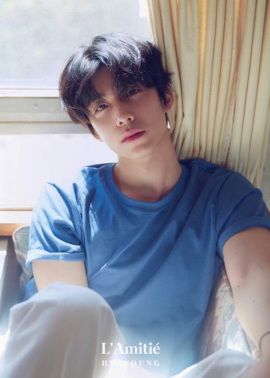 Group SF9 (Young Bin Personality Play Yun Multiple Sun, Hui Young Chan Hee) will release its first photobook package, SF9 1st PHOTO BOOK LAmitié, which means friendship (LAmitié), on May 15th.The story of the friendship trip, which the SF9 members who ran without a break after their debut, enjoyed the spring in nature and spent a relaxing time, was included in about 250 pages of pictures.The photo book teaser image, which was released, led to a comfortable appearance and a natural atmosphere that contradicted the appearance on the stage in the background of vintage sensibility and nature of the camping ground.In the group teaser of the lakeside with the fog, you can feel the warm friendship of nine people.SF9s first photobook, LAmitié, will be booked and sold at FNC stores (www.fncstore.com) and on/off-line music stores nationwide starting on the 20th and starting on May 14th, and has increased its collection value with a large composition including photobooks, self-portrait cards, Polaroid Garland, esc cards, random print photo sets, making DVDs, and pocket holders including posters ...In addition, some Packages have been inserted with random privileges, adding to the speciality.SF9 released its first regular album in January and actively worked.The title song Good Guy has successfully completed its activities by winning three trophies in music broadcasts, and is attracting attention as a popular group in 2020.Photosbong-gyu bak