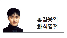 교보생명보험주 이미지