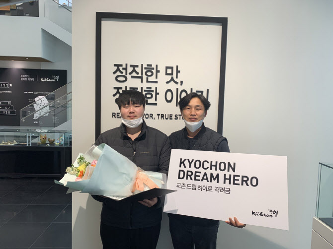 새벽에프앤비 이미지