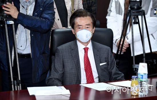 대한석유 이미지
